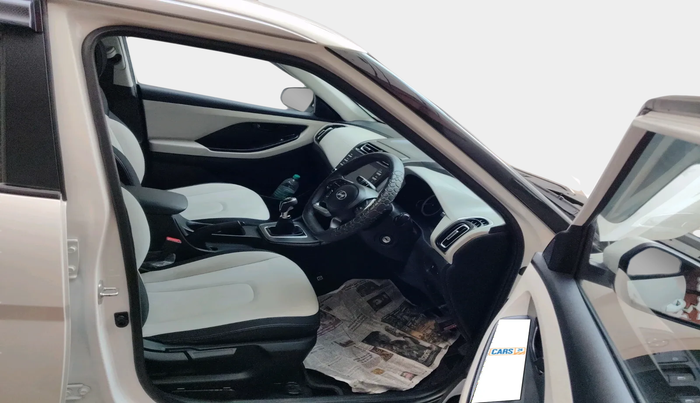 2023 Hyundai Creta EX 1.5 PETROL, Petrol, Manual, 7,555 km, interior