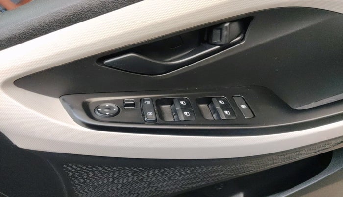 2023 Hyundai Creta EX 1.5 PETROL, Petrol, Manual, 7,555 km, interior