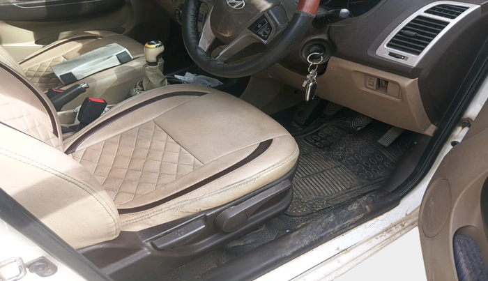 2011 Hyundai i20 ASTA 1.4 CRDI, Diesel, Manual, 78,000 km, interior