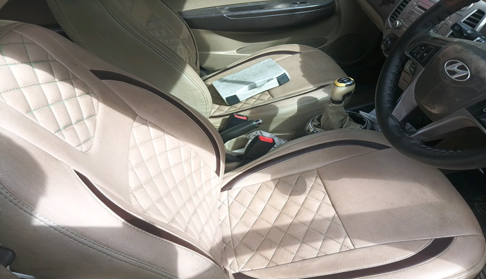 2011 Hyundai i20 ASTA 1.4 CRDI, Diesel, Manual, 78,000 km, interior