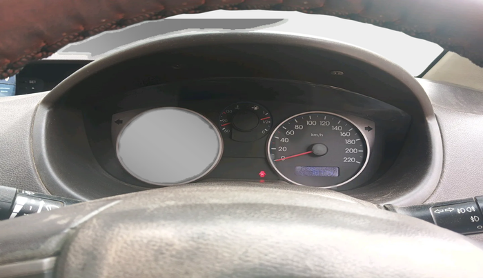 2011 Hyundai i20 ASTA 1.4 CRDI, Diesel, Manual, 78,000 km, interior