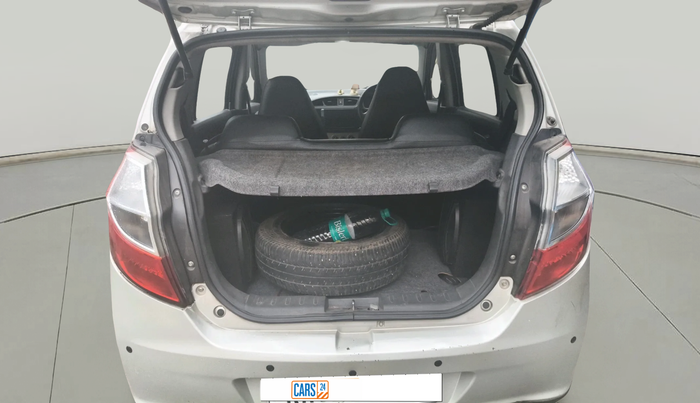 2018 Maruti Alto K10 VXI (O) AMT, Petrol, Automatic, 32,967 km, exterior