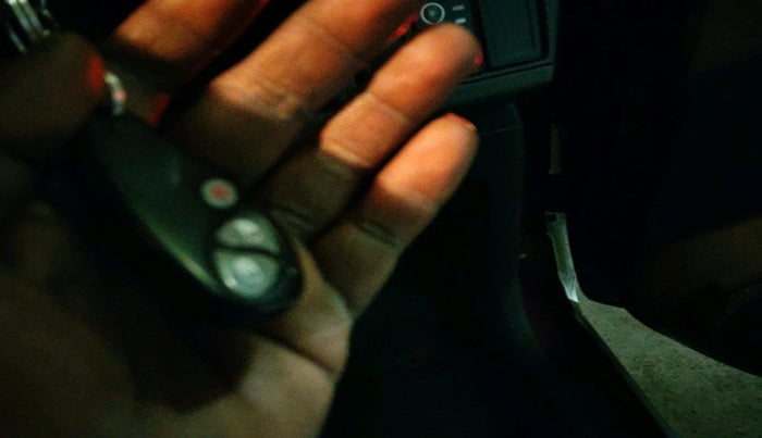 2011 Maruti Wagon R Duo DUO LXI LPG, Petrol, Manual, 57,294 km, interior