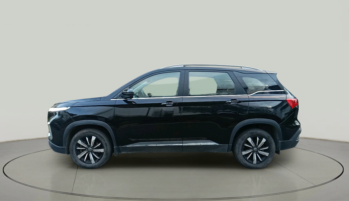 2020 MG HECTOR SHARP 1.5 DCT PETROL, Petrol, Automatic, 40,600 km, exterior