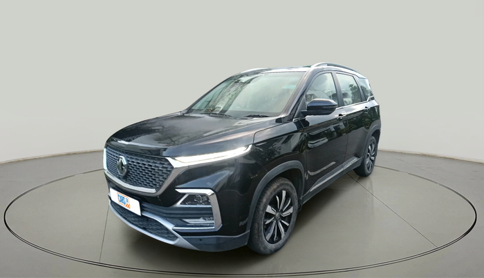 2020 MG HECTOR SHARP 1.5 DCT PETROL, Petrol, Automatic, 40,600 km, exterior