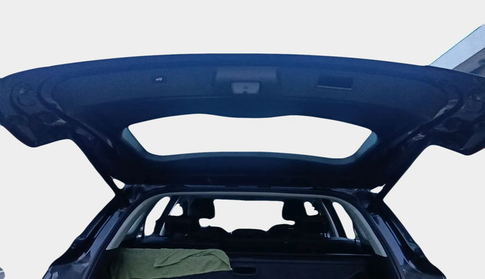 2020 MG HECTOR SHARP 1.5 DCT PETROL, Petrol, Automatic, 40,600 km, exterior