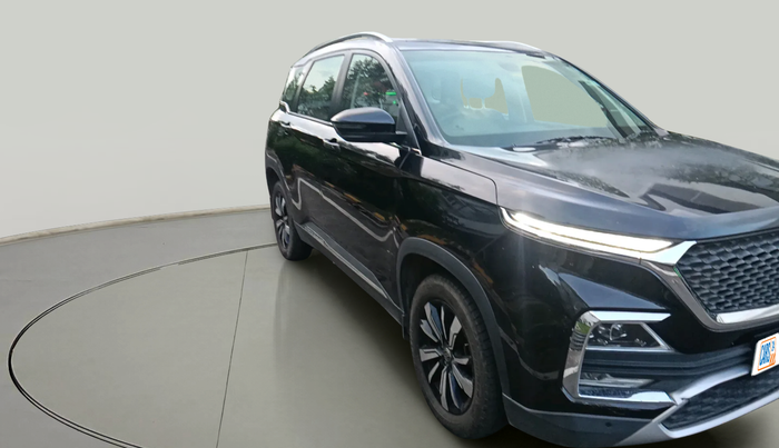 2020 MG HECTOR SHARP 1.5 DCT PETROL, Petrol, Automatic, 40,600 km, exterior