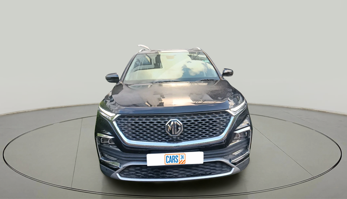 2020 MG HECTOR SHARP 1.5 DCT PETROL, Petrol, Automatic, 40,600 km, exterior