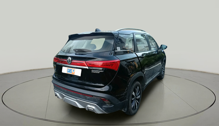 2020 MG HECTOR SHARP 1.5 DCT PETROL, Petrol, Automatic, 40,600 km, exterior