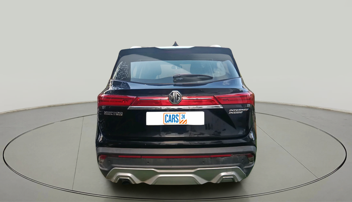 2020 MG HECTOR SHARP 1.5 DCT PETROL, Petrol, Automatic, 40,600 km, exterior