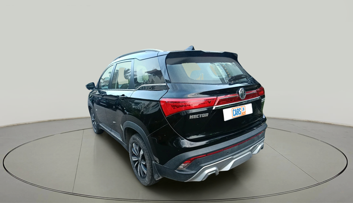 2020 MG HECTOR SHARP 1.5 DCT PETROL, Petrol, Automatic, 40,600 km, exterior