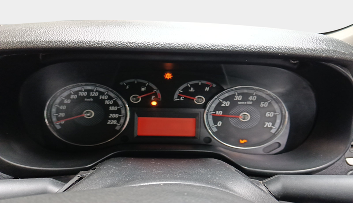 2013 Fiat Grand Punto EMOTION PACK 1.3, Diesel, Manual, 45,869 km, interior