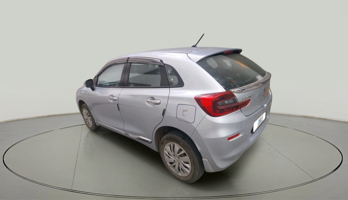 2022 Maruti Baleno DELTA PETROL 1.2, Petrol, Manual, 70,763 km, exterior