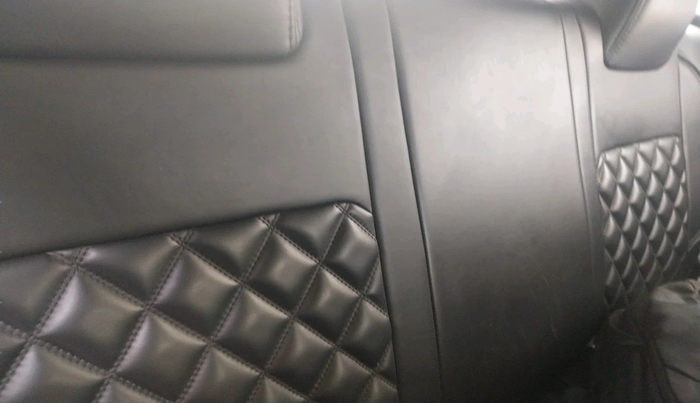 2022 Maruti Baleno DELTA PETROL 1.2, Petrol, Manual, 70,763 km, interior