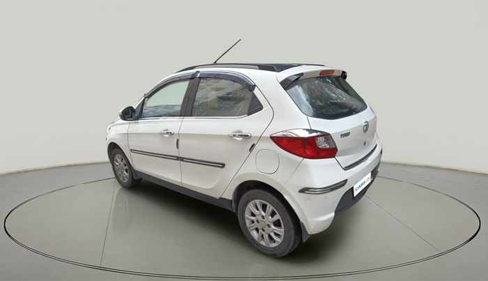 2018 Tata Tiago XZ PETROL, Petrol, Manual, 39,500 km, exterior