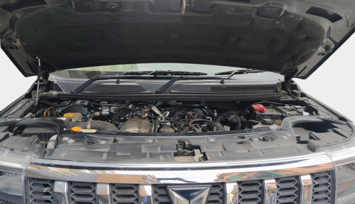 2023 Mahindra BOLERO NEO N10 R, Diesel, Manual, 26,461 km, exterior