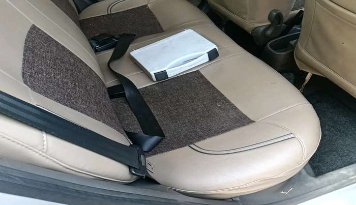 2014 Hyundai i10 SPORTZ 1.1, Petrol, Manual, 1,12,345 km, interior