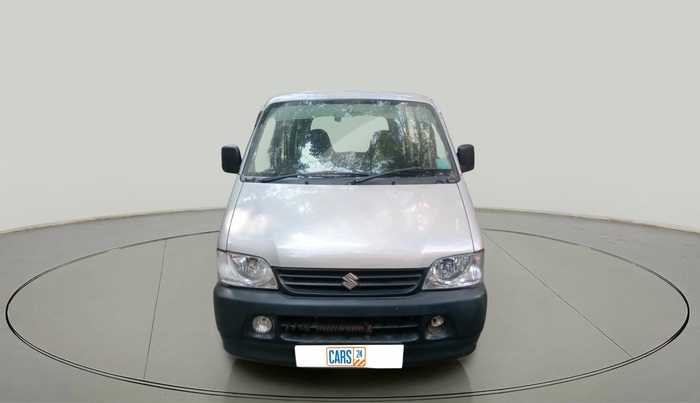 2021 Maruti Eeco 5 STR, Petrol, Manual, 38,787 km, exterior