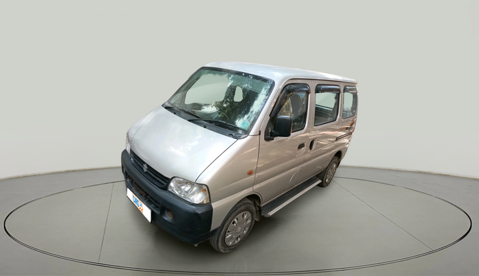 2021 Maruti Eeco 5 STR, Petrol, Manual, 38,787 km, exterior