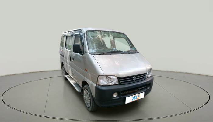 2021 Maruti Eeco 5 STR, Petrol, Manual, 38,787 km, exterior