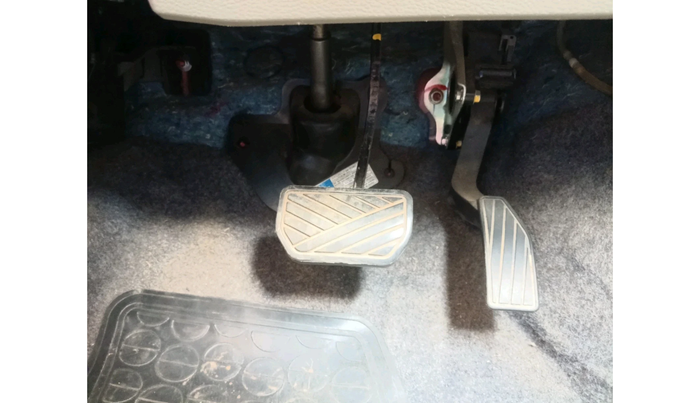 2016 Maruti Celerio ZXI AMT, Petrol, Automatic, 29,022 km, interior