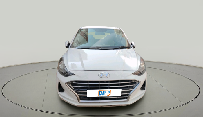 2022 Hyundai GRAND I10 NIOS MAGNA 1.2 KAPPA VTVT, Petrol, Manual, 34,213 km, exterior