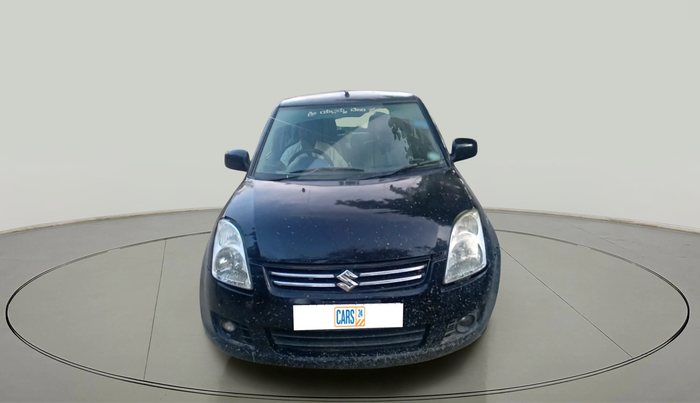 2011 Maruti Swift Dzire VXI, Petrol, Manual, 1,22,899 km, exterior