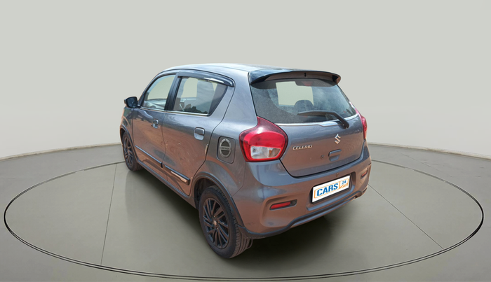 2023 Maruti Celerio ZXI PLUS, Petrol, Manual, 68,310 km, exterior