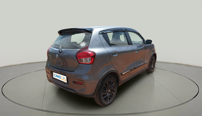 2023 Maruti Celerio ZXI PLUS, Petrol, Manual, 68,310 km, exterior