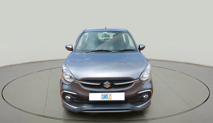 2023 Maruti Celerio ZXI PLUS, Petrol, Manual, 68,310 km, exterior