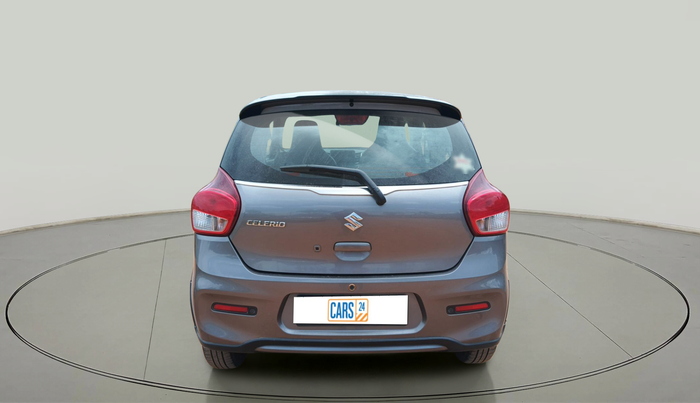 2023 Maruti Celerio ZXI PLUS, Petrol, Manual, 68,310 km, exterior