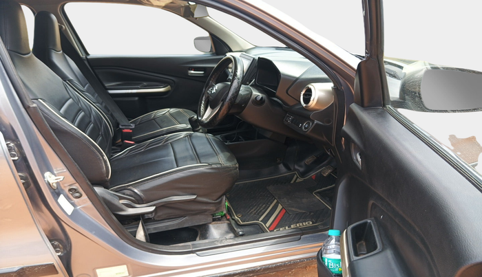 2023 Maruti Celerio ZXI PLUS, Petrol, Manual, 68,310 km, interior
