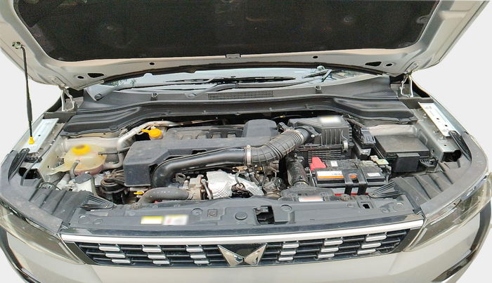 2023 Mahindra XUV300 W6 1.5 Diesel, Diesel, Manual, 9,866 km, exterior