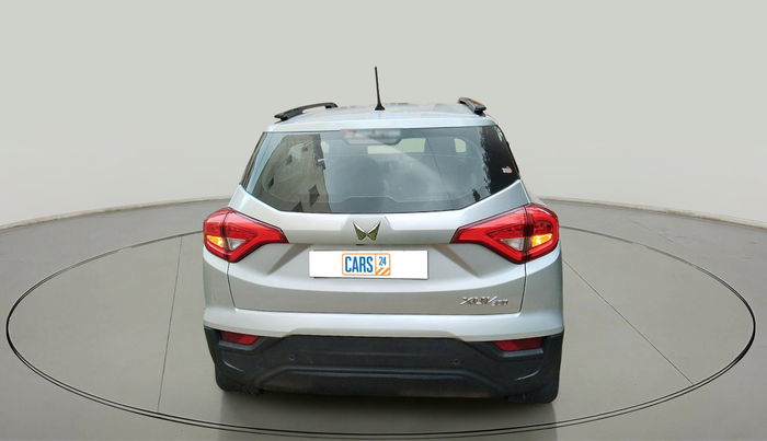 2023 Mahindra XUV300 W6 1.5 Diesel, Diesel, Manual, 9,866 km, exterior