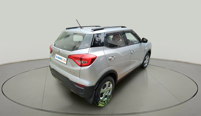 2023 Mahindra XUV300 W6 1.5 Diesel, Diesel, Manual, 9,866 km, exterior