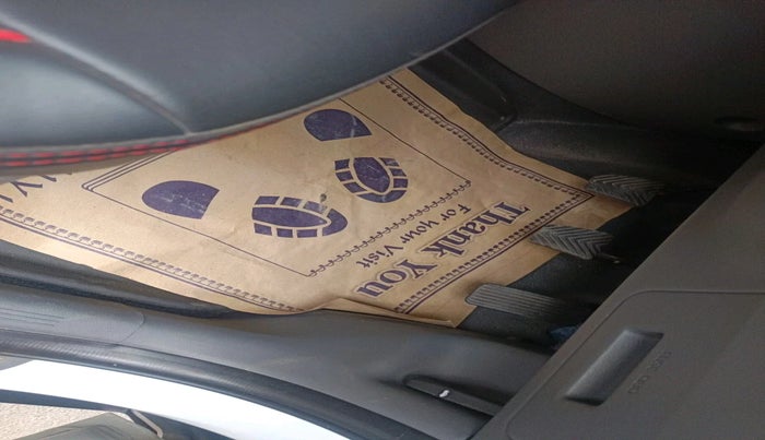 2024 Hyundai Creta SX 1.5 PETROL, Petrol, Manual, 6,755 km, interior