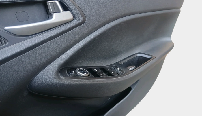 2016 Hyundai i20 Active 1.2 SX, Petrol, Manual, 60,897 km, interior