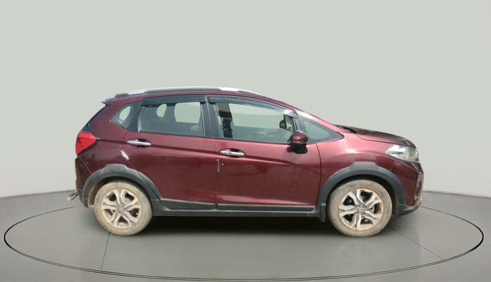 2018 Honda WR-V 1.2L I-VTEC VX MT, Petrol, Manual, 1,02,851 km, exterior