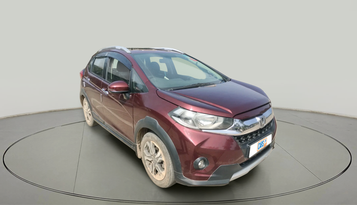 2018 Honda WR-V 1.2L I-VTEC VX MT, Petrol, Manual, 1,02,851 km, exterior