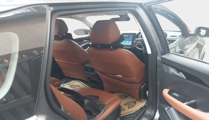 2021 MG HECTOR PLUS SHARP 2.0 DIESEL TURBO MT 6-STR, Diesel, Manual, 93,759 km, interior