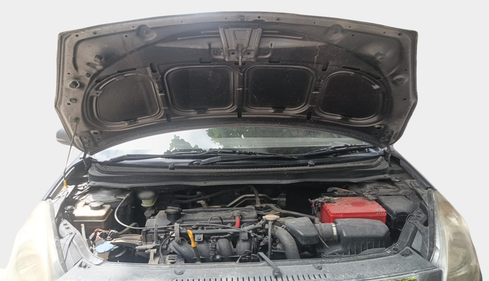 2010 Hyundai i20 SPORTZ (O) 1.2, Petrol, Manual, 81,954 km, exterior