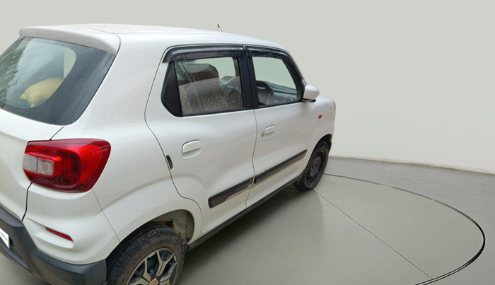 2019 Maruti S PRESSO VXI+, Petrol, Manual, 69,693 km, exterior