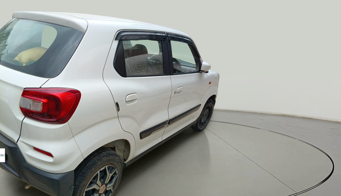2019 Maruti S PRESSO VXI+, Petrol, Manual, 69,693 km, exterior