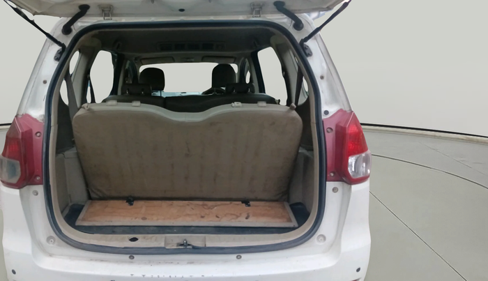 2013 Maruti Ertiga ZDI, Diesel, Manual, 2,39,386 km, exterior