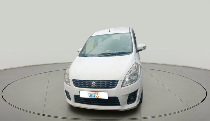 2013 Maruti Ertiga ZDI, Diesel, Manual, 2,39,386 km, exterior