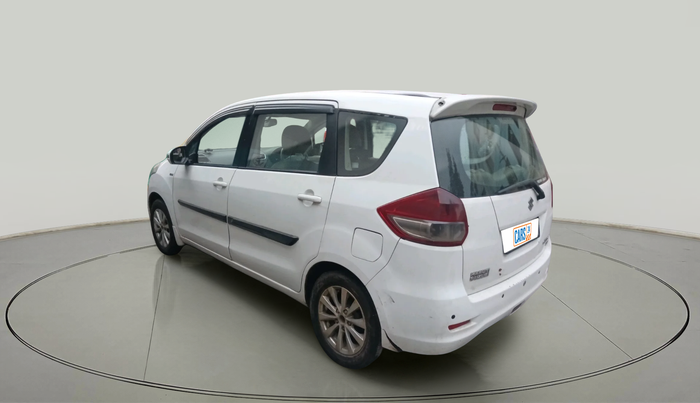 2013 Maruti Ertiga ZDI, Diesel, Manual, 2,39,386 km, exterior