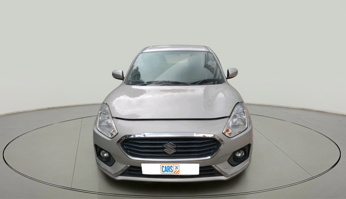 2019 Maruti Dzire VXI, Petrol, Manual, 1,56,309 km, exterior