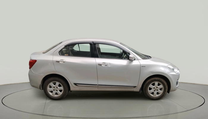 2019 Maruti Dzire VXI, Petrol, Manual, 1,56,309 km, exterior
