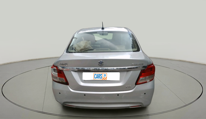 2019 Maruti Dzire VXI, Petrol, Manual, 1,56,309 km, exterior
