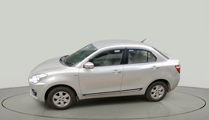 2019 Maruti Dzire VXI, Petrol, Manual, 1,56,309 km, exterior